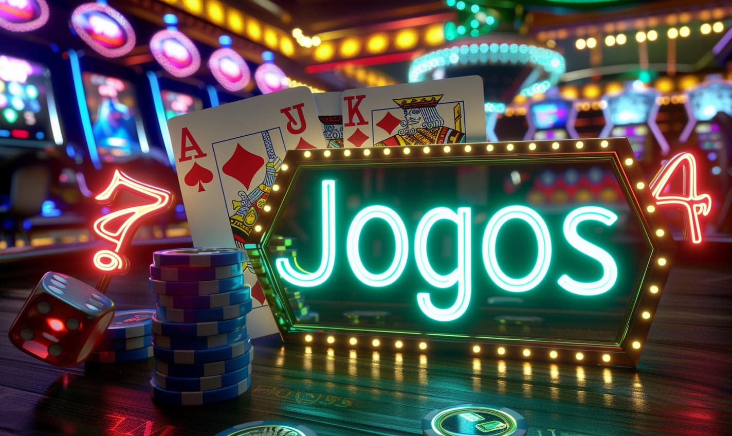 Jogos 74BET.COM Oportunidades de Ganhar